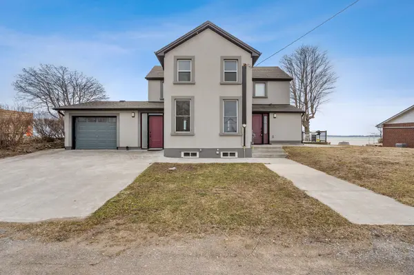 2952 North Shore (Regional Rd 3) DR E, Haldimand, ON N0A 1K0