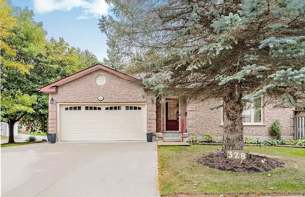 328 Burnett AVE, Cambridge, ON N1T 1G6