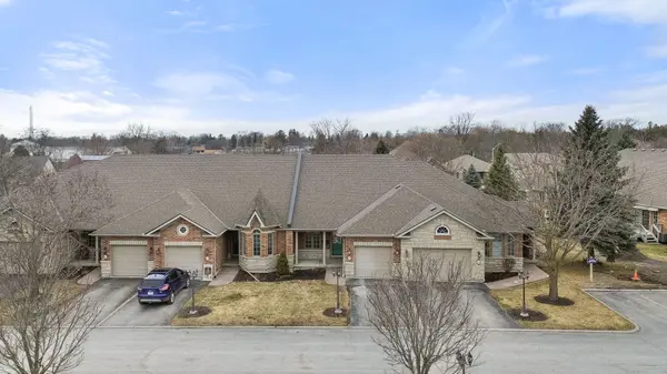 25 Heartwood DR #16, Belleville, ON K8P 5M2