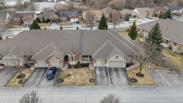 25 Heartwood DR #16, Belleville, ON K8P 5M2