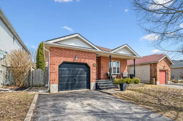 530 Mctavish ST, Centre Wellington, ON N1M 3P9