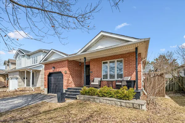 530 Mctavish ST, Centre Wellington, ON N1M 3P9
