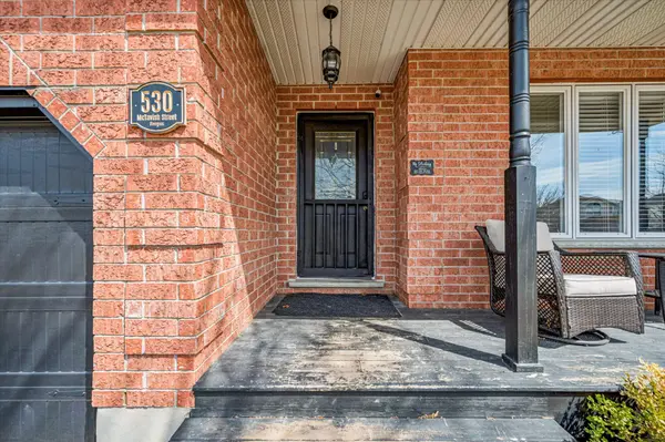 530 Mctavish ST, Centre Wellington, ON N1M 3P9