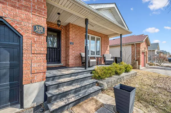 530 Mctavish ST, Centre Wellington, ON N1M 3P9