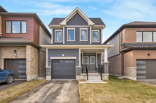 163 Wilmot RD, Brantford, ON N3T 0W5