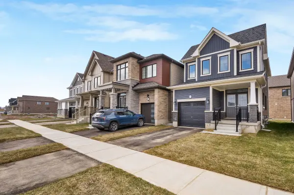 163 Wilmot RD, Brantford, ON N3T 0W5