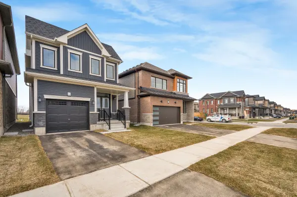 163 Wilmot RD, Brantford, ON N3T 0W5