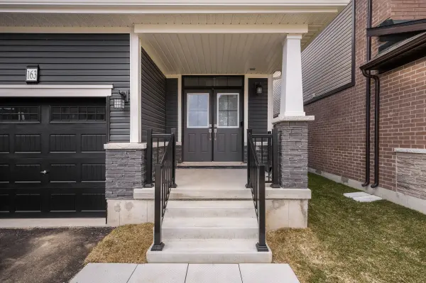 163 Wilmot RD, Brantford, ON N3T 0W5