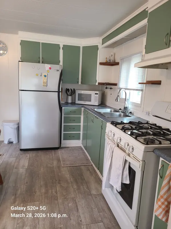 746112 Township Road 4 RD #15, Blandford-blenheim, ON N4S 7V9