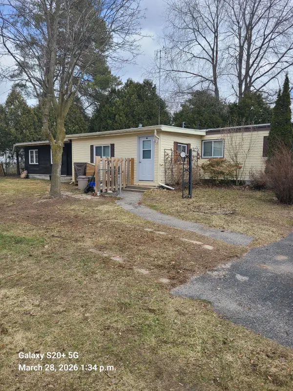 746112 Township Road 4 RD #15, Blandford-blenheim, ON N4S 7V9