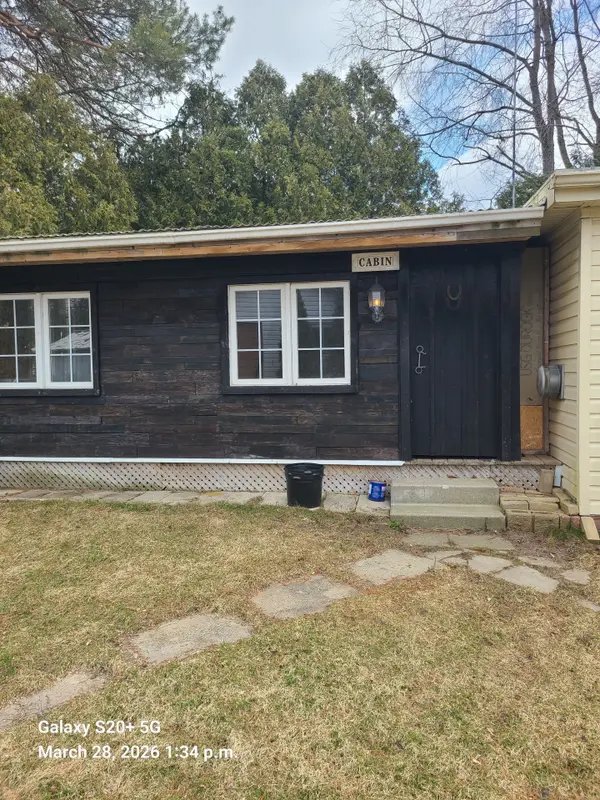 746112 Township Road 4 RD #15, Blandford-blenheim, ON N4S 7V9