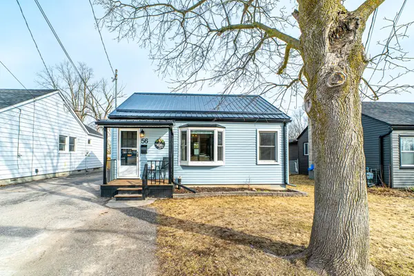 56 Glenelg ST E, Kawartha Lakes, ON K9V 1Z3