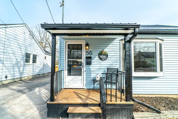 56 Glenelg ST E, Kawartha Lakes, ON K9V 1Z3