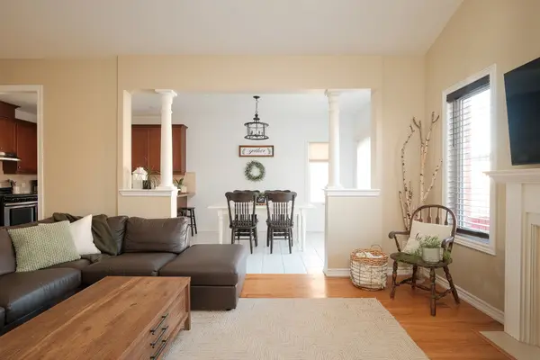 50 Church LN, Trent Hills, ON K0L 1Y0