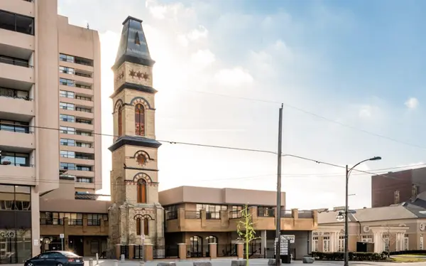 Address Not Disclosed