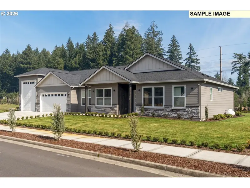 155 GASSMAN RD, Castle Rock, WA 98611