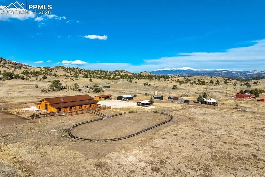 10589 County Road 102, Guffey, CO 80820