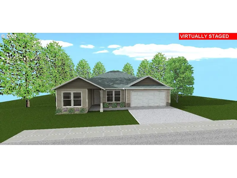 143 GASSMAN RD, Castle Rock, WA 98611