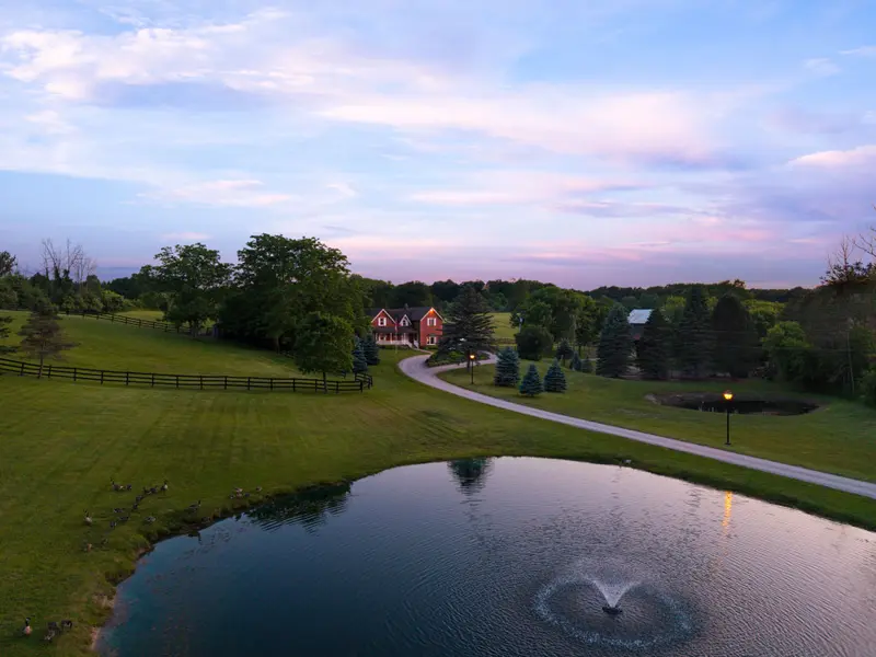 16718 Caledon King Townline N, Caledon, ON L7E 3R5