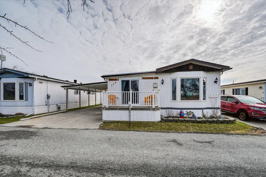 3033 Townline RD #154, Fort Erie, ON L0S 1S1