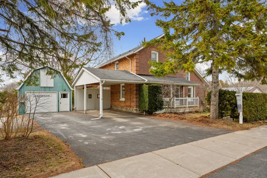 20 Kensington AVE, Cramahe, ON K0K 1S0