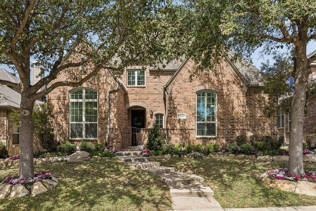 844 Veneto Drive, Allen, TX 75013