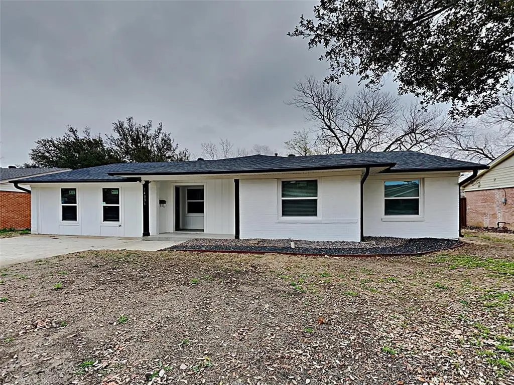 14036 Stardust Lane, Farmers Branch, TX 75234