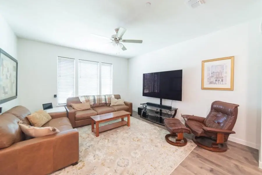 6121 Baritone Court, Sachse, TX 75048