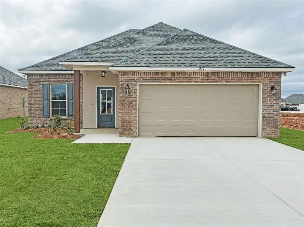 211 Paisley Lane, Bossier City, LA 71111