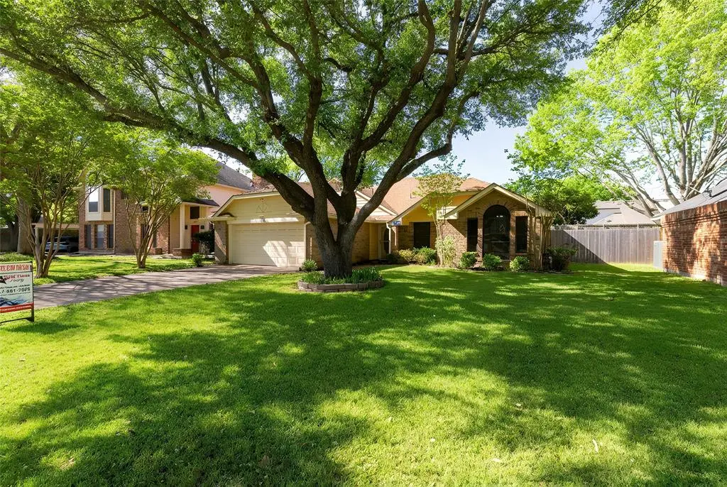 4150 Cedar Drive, Grapevine, TX 76051