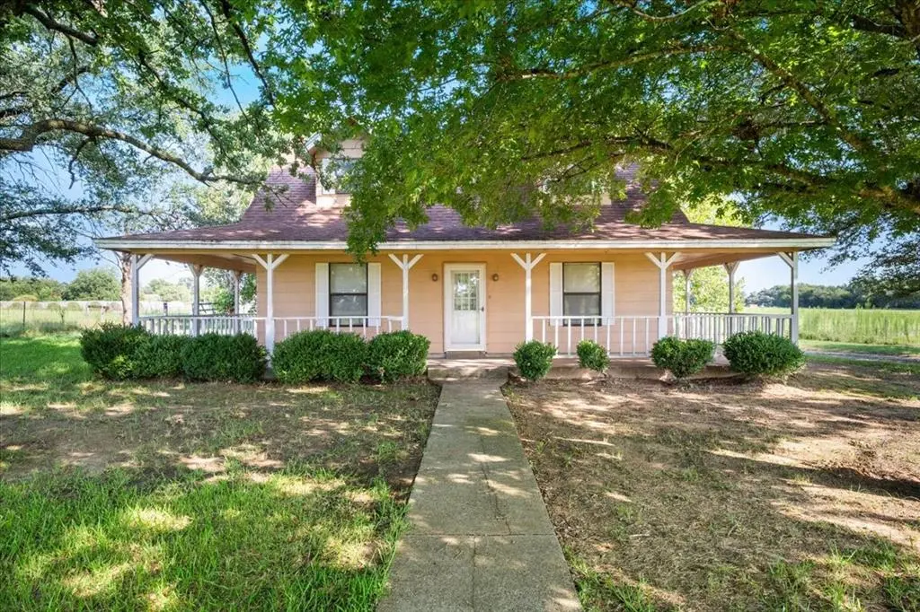 368 County Road 3625, Clifton, TX 76634