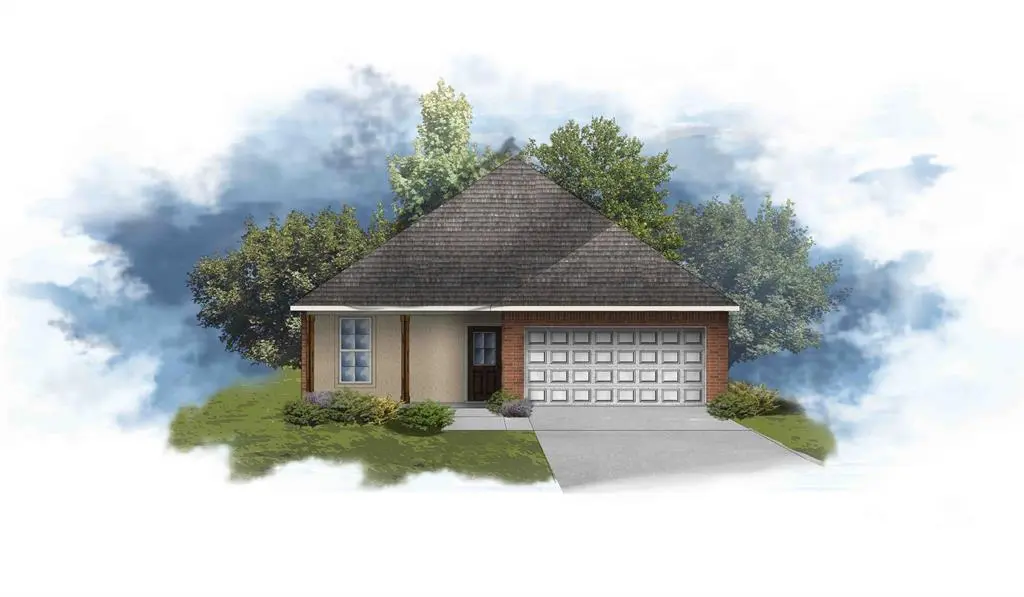 6575 Blanchard Lake Drive, Shreveport, LA 71107