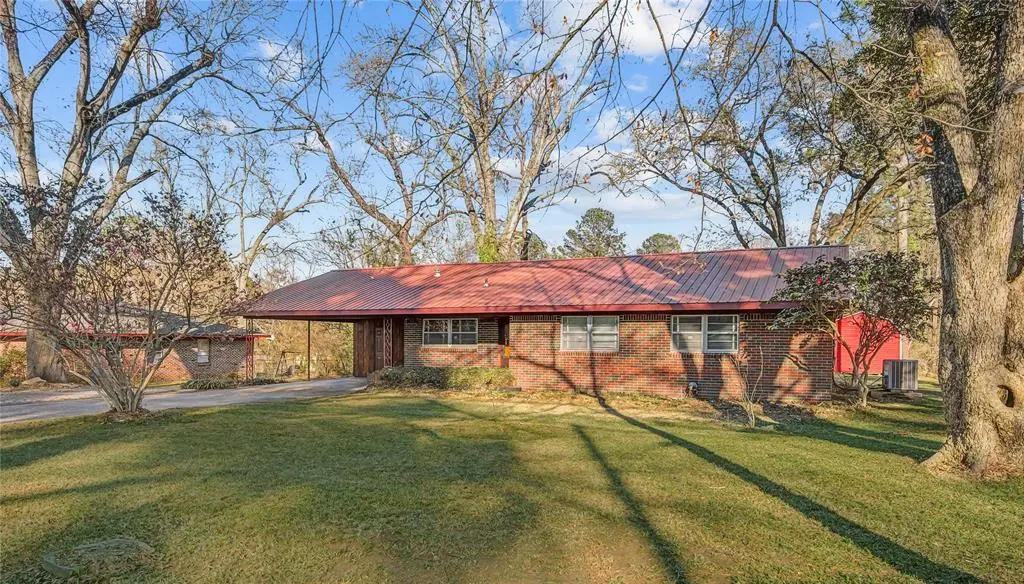 3224 Dearborn Street, Shreveport, LA 71107