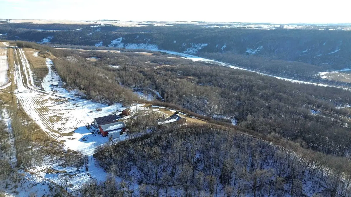 37518 RR 22-2, Rural Stettler No. 6 County Of, AB T0C 2L0