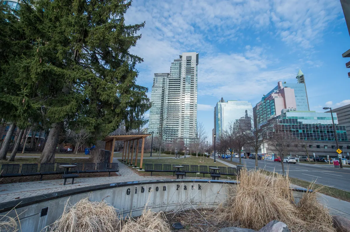 5162 Yonge ST #1001, Toronto C07, ON M2N 0E9