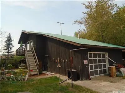 Rural Address, Craven, SK S0G 0W0