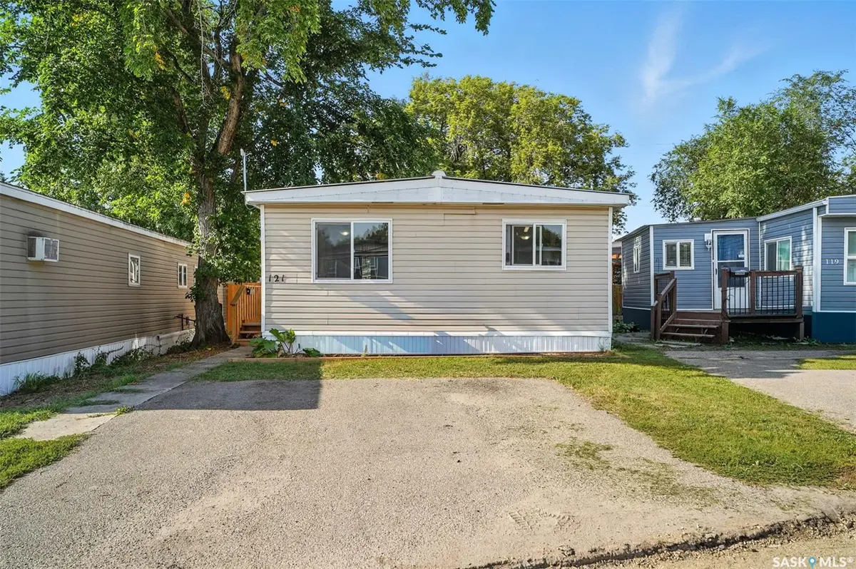 219 Grant STREET #121, Saskatoon, SK S7N 2A5