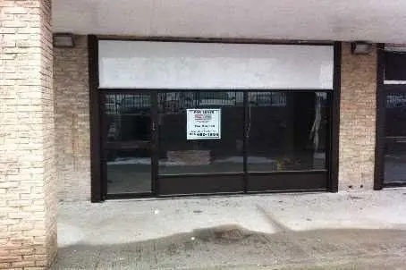 83 Kennedy RD S #1, Brampton, ON L6W 3P3