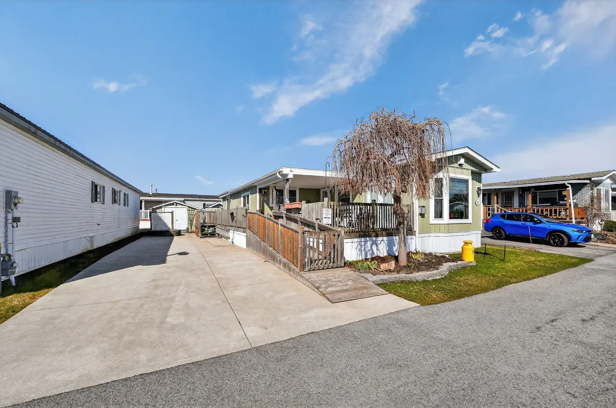 3033 Townline RD #92, Fort Erie, ON L0S 1S1