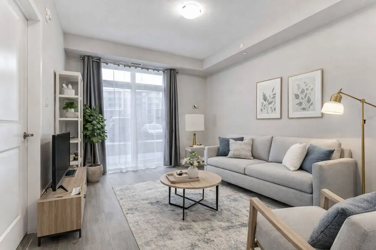 101 Shoreview PL #124, Hamilton, ON L8E 0K2