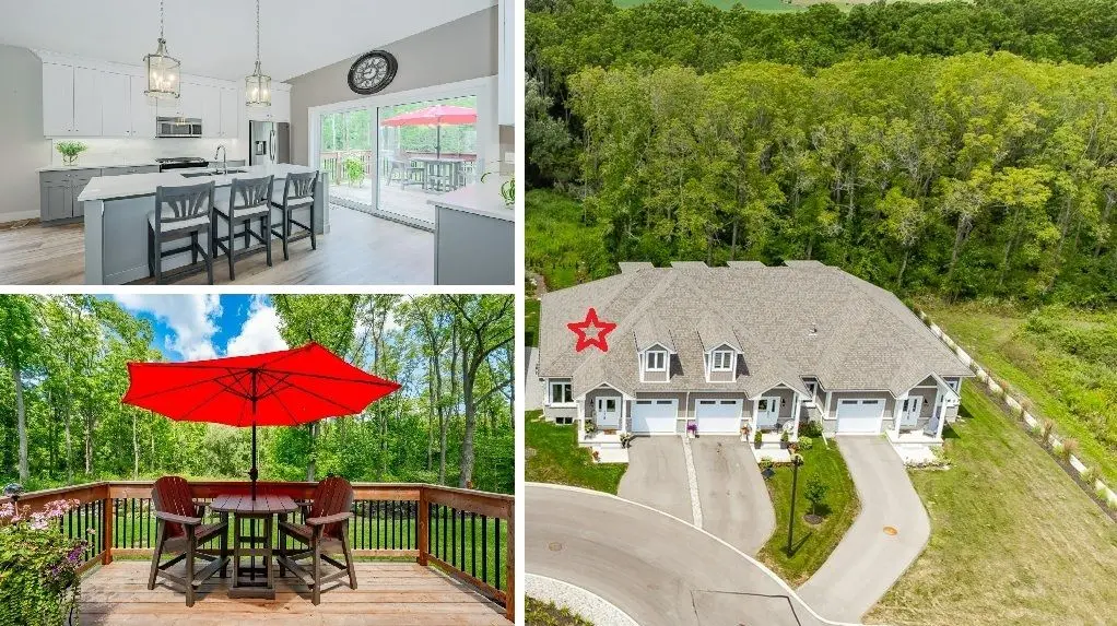 744 Nelson ST W #18, Norfolk, ON N0A 1N0