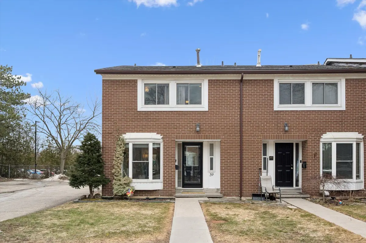 121 Bagot ST #39, Guelph, ON N1H 5T8