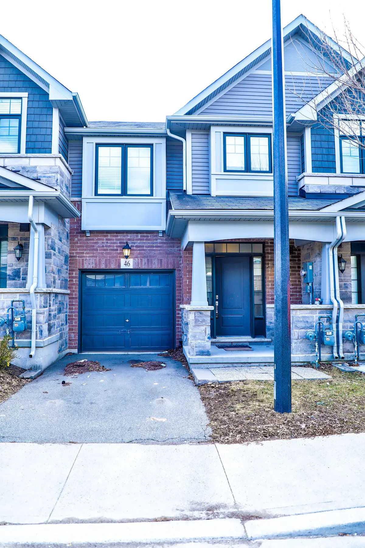 1890 Rymal RD E #46, Hamilton, ON L0R 1P0