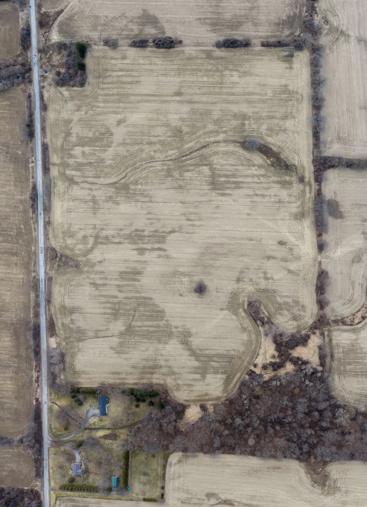 417 Golf RD, Brantford, ON N3T 5L8