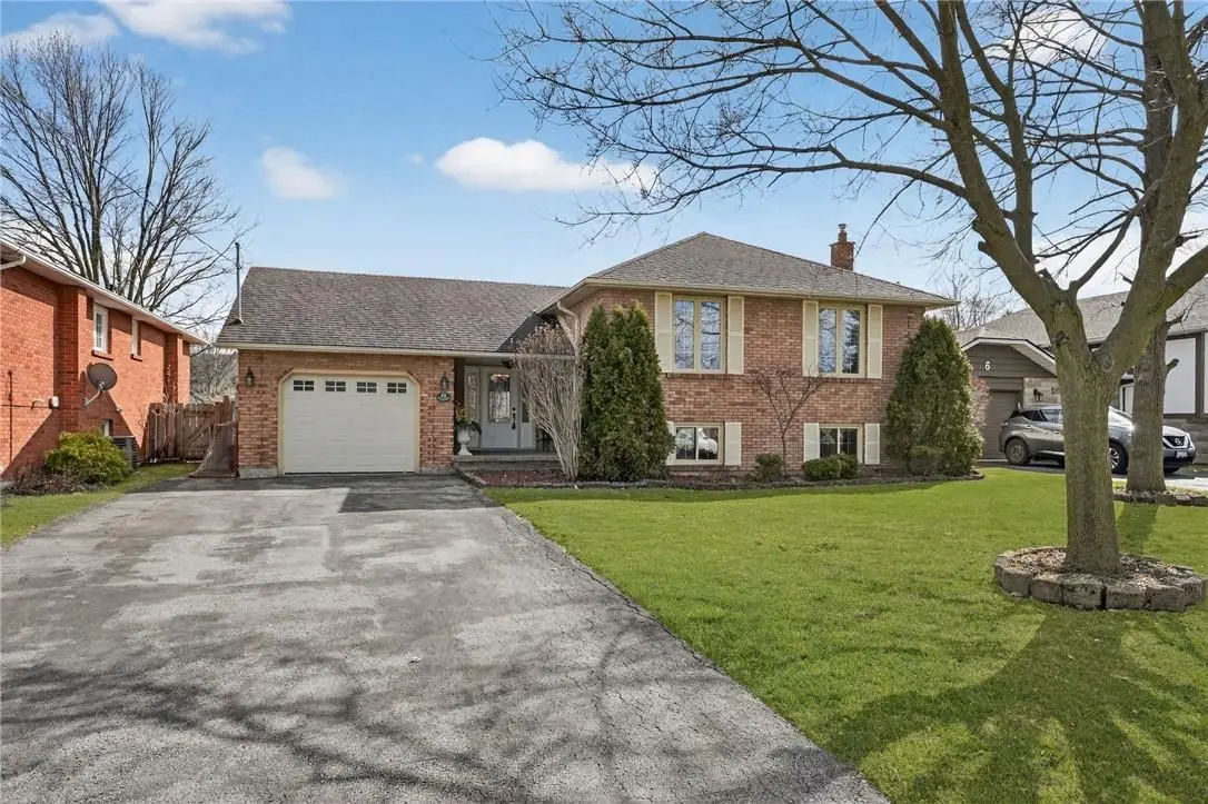 8 Killins ST, West Lincoln, ON L0R 2A0