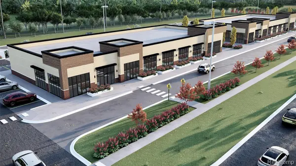 13200 15 Mile RD #B, Sterling Heights, MI 48312