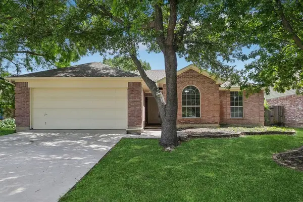 1837 Spinnaker Way, Wylie, TX 75098