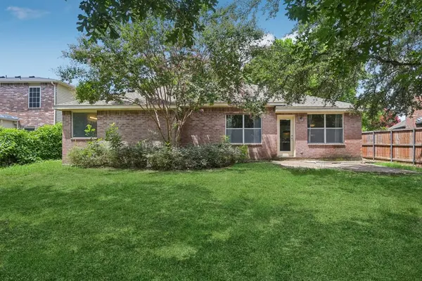 1837 Spinnaker Way, Wylie, TX 75098