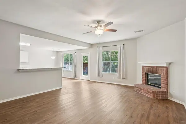 1837 Spinnaker Way, Wylie, TX 75098