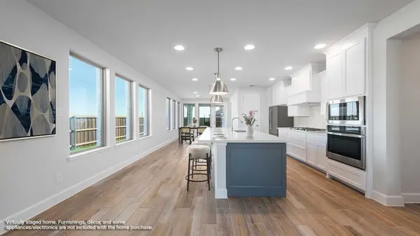 2736 Acadia Mews, Celina, TX 75009